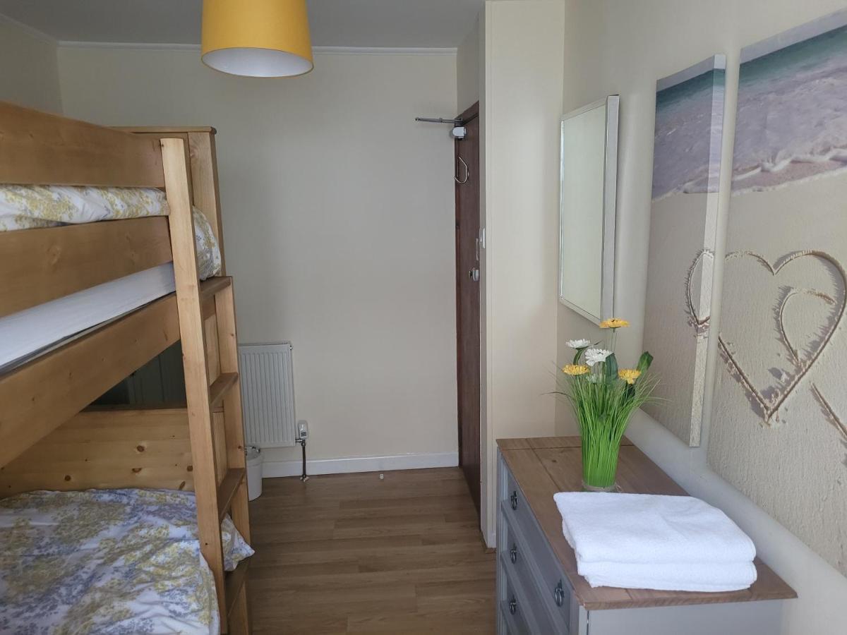 Large 5 Bed Town-Centre Home Close To The Beach, Sleeps 9 Aberystwyth Bagian luar foto