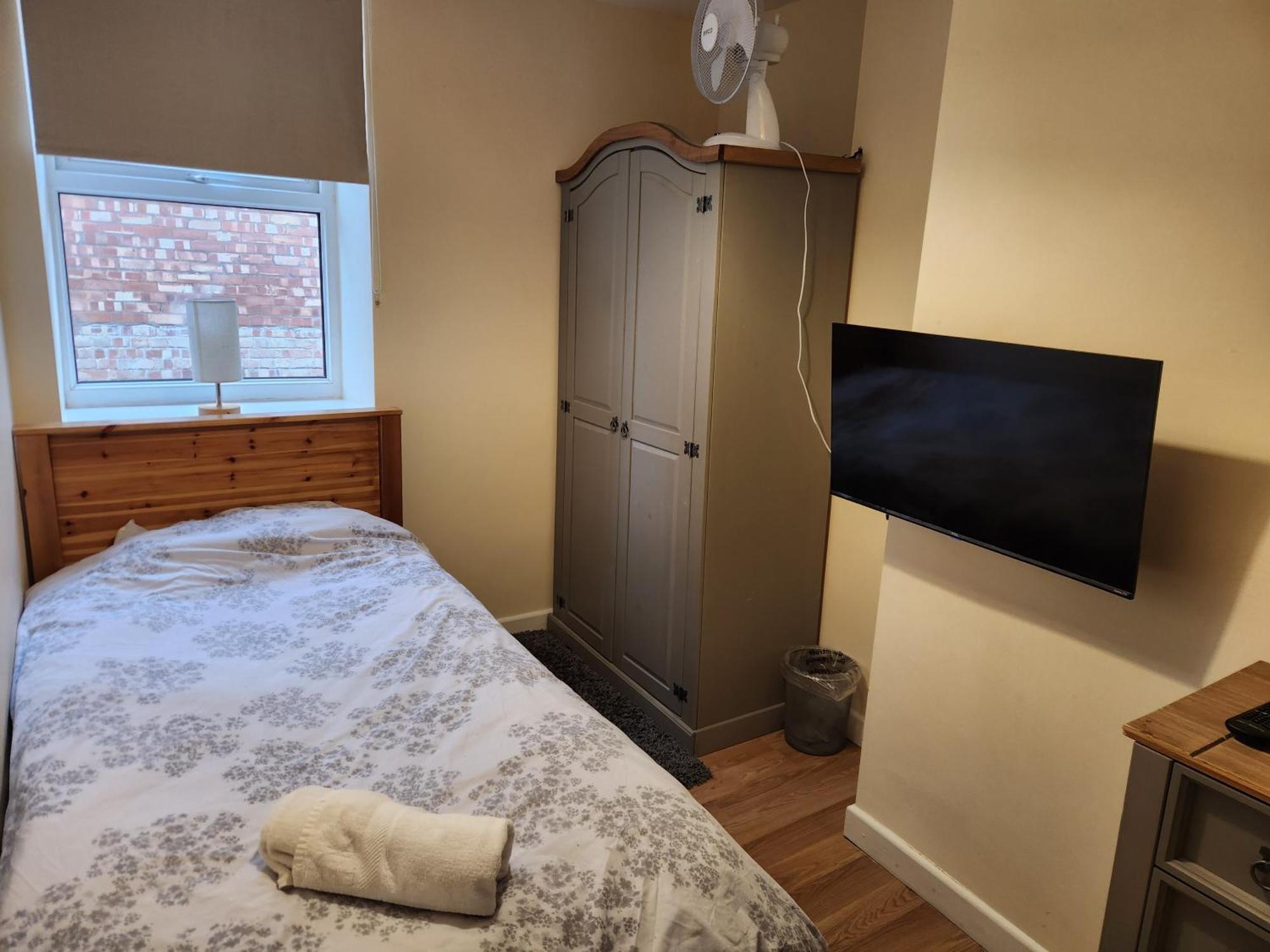 Large 5 Bed Town-Centre Home Close To The Beach, Sleeps 9 Aberystwyth Bagian luar foto